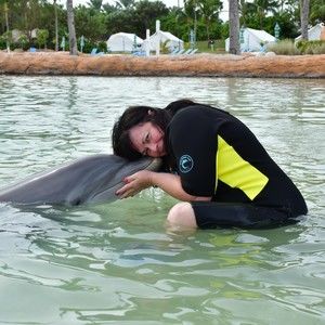 Meet your Posher, Joan